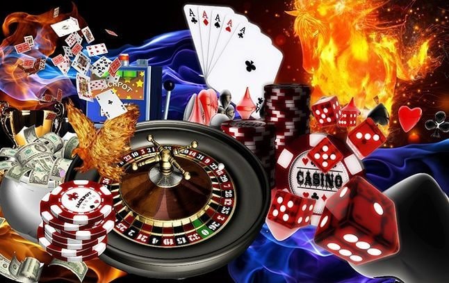 Bàn casino trực tuyến với dealer thật trên surewin