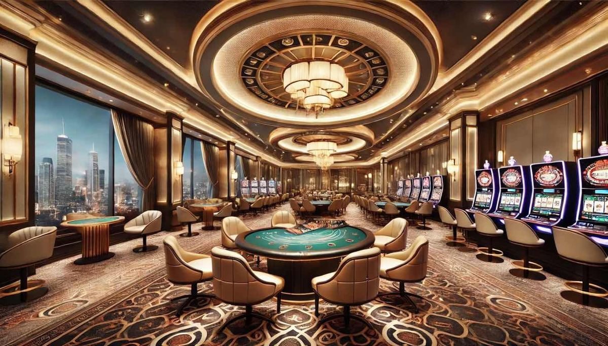 Sân cược thể thao và casino trực tuyến surewin Việt Nam